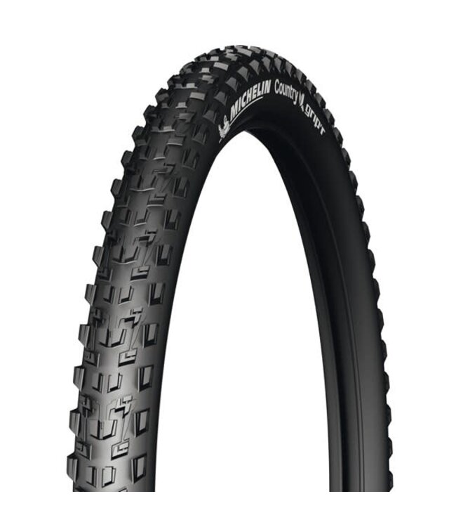 Michelin MICHELIN COUNTRY GRIP'R TIRE 26 X 2.1" WIRE