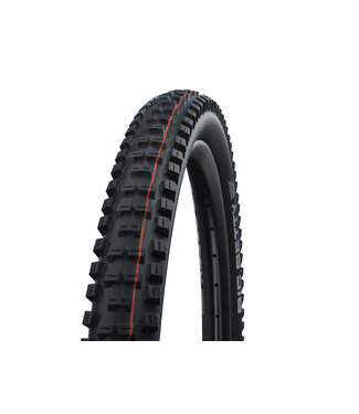 Schwalbe SCHWALBE BIG BETTY ADDIX TIRE 29 X 2.4" WIRE