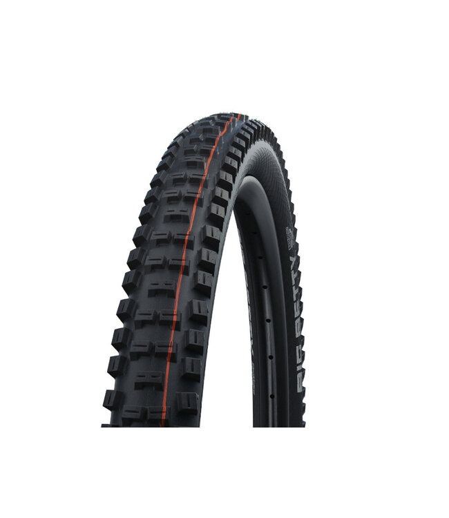 SCHWALBE BIG BETTY ADDIX TIRE 29 X 2.4" WIRE