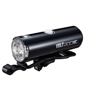 CATEYE VOLT 200 XC FRONT LIGHT