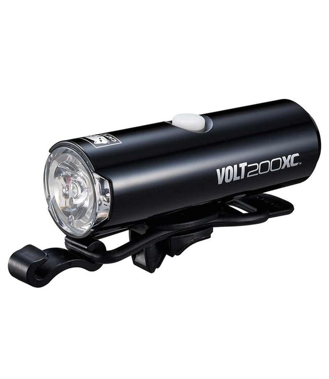 CATEYE VOLT 200 XC FRONT LIGHT