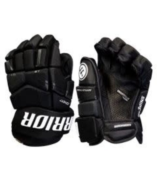 Warrior Covert QRE Snipe Pro Glove Junior