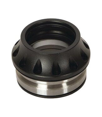 STOLEN REVOLVER INTEGRATED HEADSET BLACK