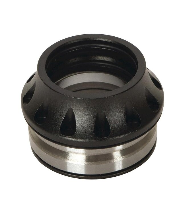 STOLEN REVOLVER INTEGRATED HEADSET BLACK