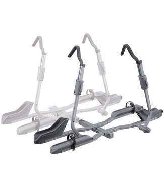 SWAGMAN SEMI 4.0 2 BIKE RACK ADD ON