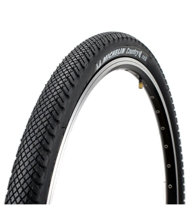 MICHELIN COUNTRY ROCK TIRE 26 X 1.75" WIRE