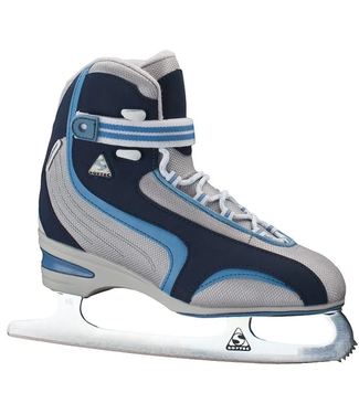 SOFTEC CLASSIC SR NAVY WOMANS SKATE