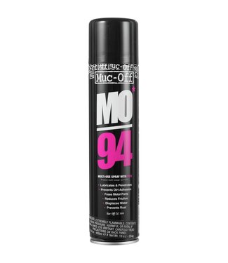Muc Off MUC OFF MO-94 LUBRICANT 400ML AEROSOL