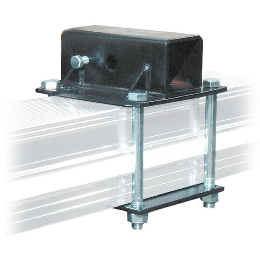 Swagman SWAGMAN RV BUMPER ADAPTER B&P Cycle and Sports