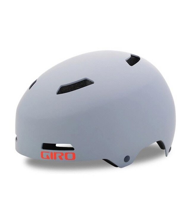 GIRO QUARTER HELMET