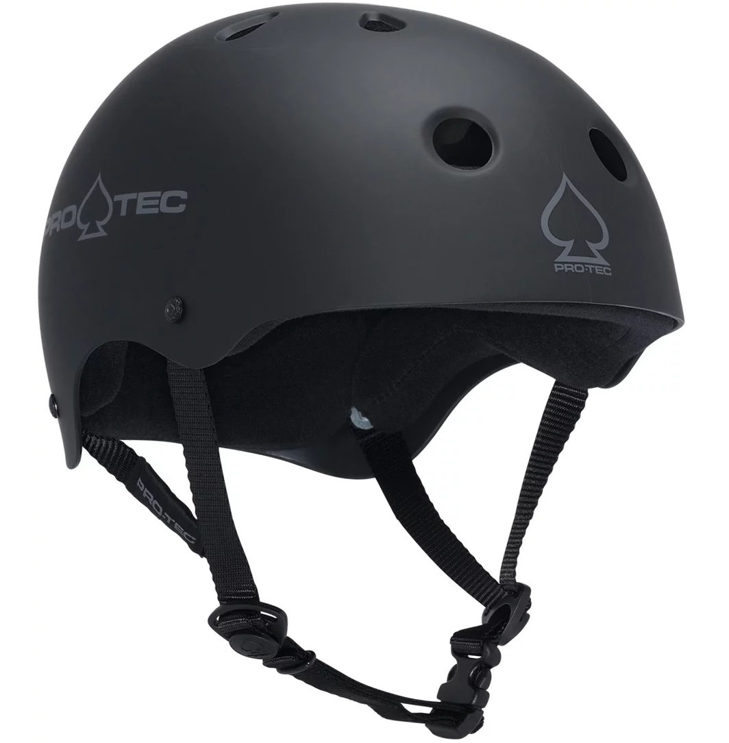 PROTEC CLASSIC SKATE HELMET B&P Cycle and Sports