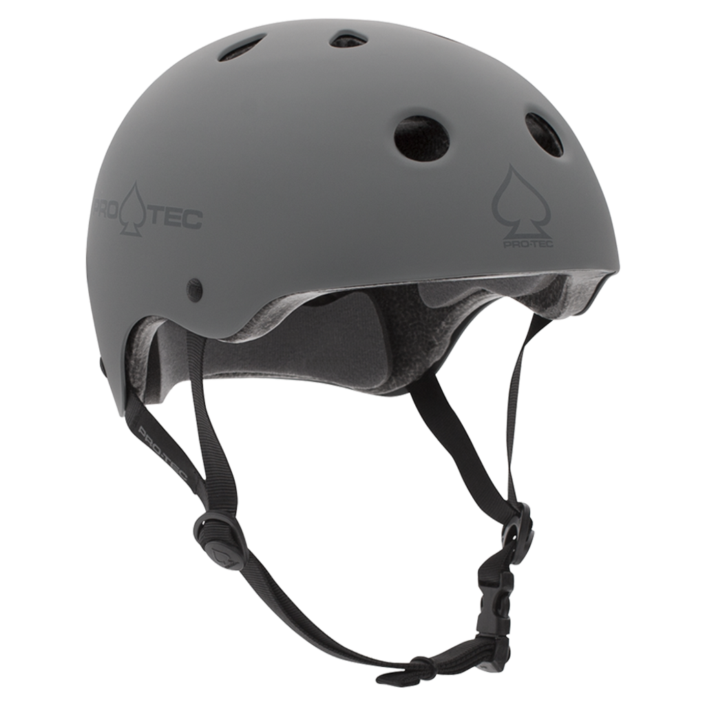 PROTEC CLASSIC SKATE HELMET B&P Cycle and Sports