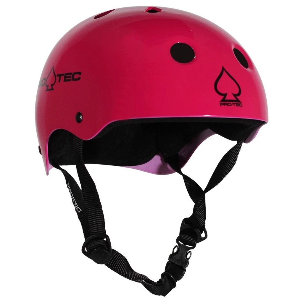 PROTEC CLASSIC CE CERTIFIED HELMET B&P Cycle and Sports