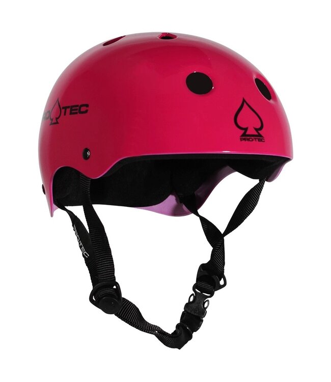 PROTEC CLASSIC CE HELMET