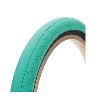 Primo PRIMO STEVE CHURCHILL TIRE 20 X 2.45 TEAL