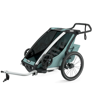 THULE CHARIOT CROSS SINGLE