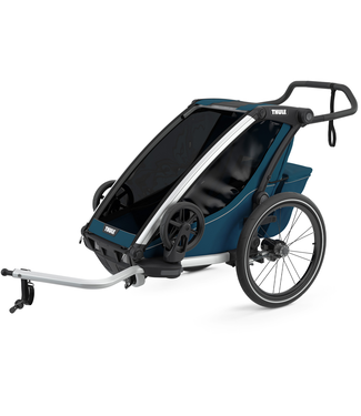 Thule THULE CHARIOT CROSS 1 SINGLE