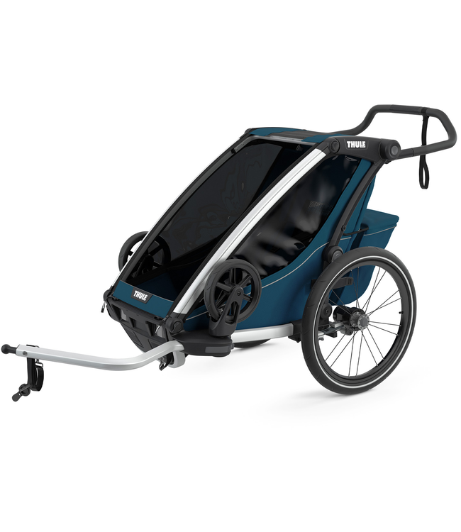 THULE CHARIOT CROSS SINGLE