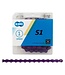 KMC S1 112L 1S 1/2 X 1/8 CHAIN