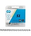 KMC S1 112L 1S 1/2 X 1/8 CHAIN