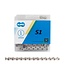 KMC S1 112L 1S 1/2 X 1/8 CHAIN