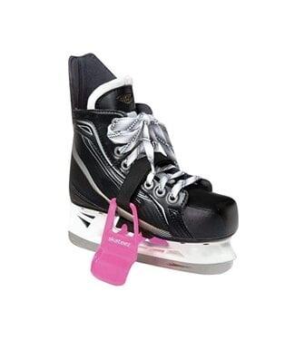 SKATEEZ SKATE TRAINERS YTH/JR PINK
