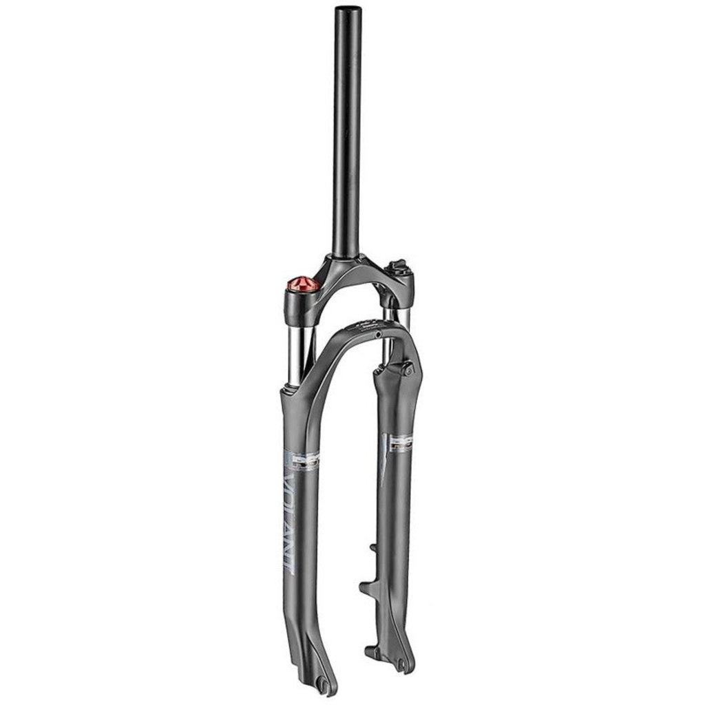RST RST TNL 700C SUSPENSION FORK DISC BLACK - B&P Cycle and Sports