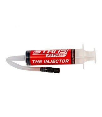 Stans STANS NO TUBES SEALANT INJECTOR