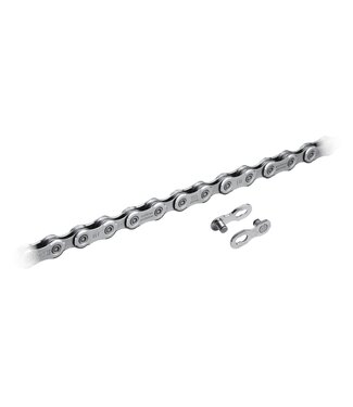 Shimano SHIMANO DEORE CN-M6100 12 SPEED CHAIN SILVER