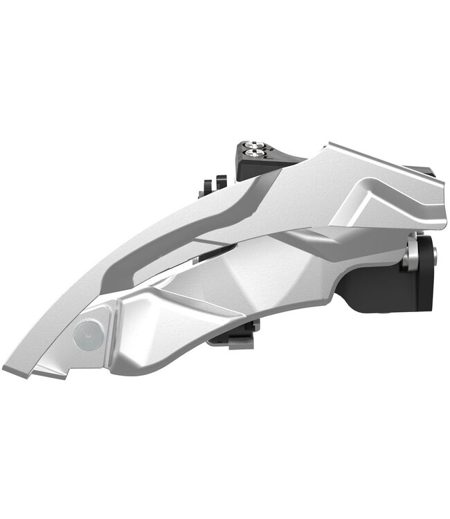 SUNRACE FDM966 FRONT DERAILLEUR 2X TOP SWING