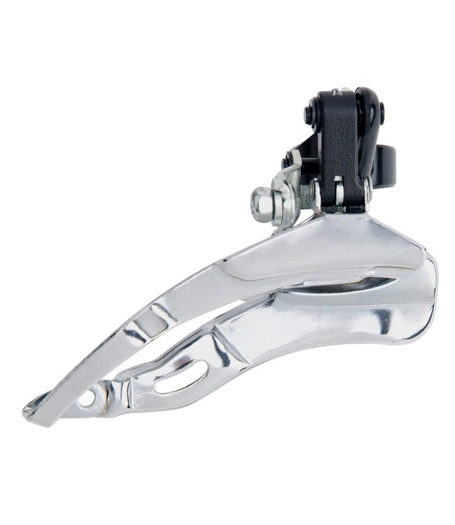 SUNRACE FDM2A FRONT DERAILLEUR TOP PULL