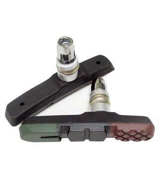 EVO ABS V-BRAKE PADS