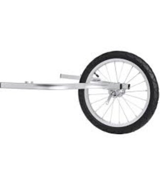 THULE CHARIOT JOGGING KIT 1 (FOR 1-CHILD COUGAR, CHEETAH, CHEETAH XT MODELS)
