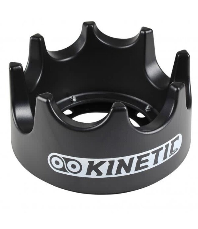 KINETIC TURN TABLE RISER RING