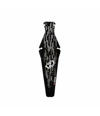 ZEFAL SHIELD LITE SADDLE MUD GUARD MEDIUM