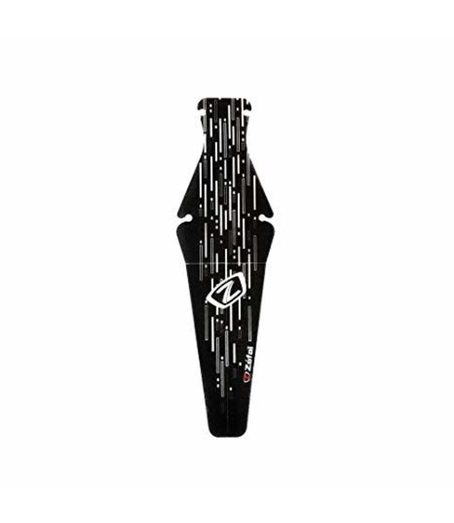 ZEFAL SHIELD LITE SADDLE MUD GUARD MEDIUM