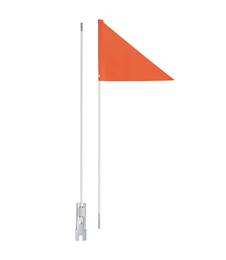 ICETOOLZ SAFETY FLAG 1-PC