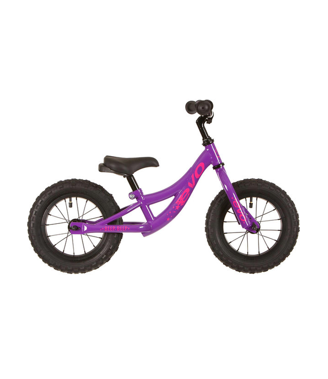 EVO BEEP BEEP RUN BIKE B&P Cycle and Sports