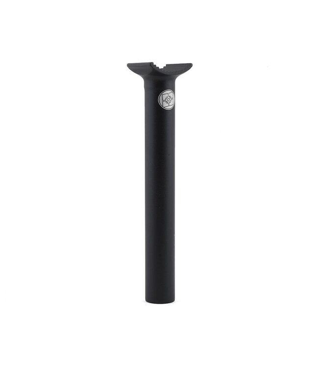 FIT PIVOTAL SEATPOST 200MM BLACK