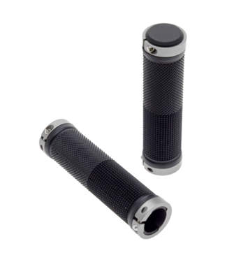 49N MTB LOCK ON GRIPS