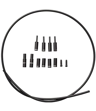 JAGWIRE PRO HOUSING 5MM SIS KIT