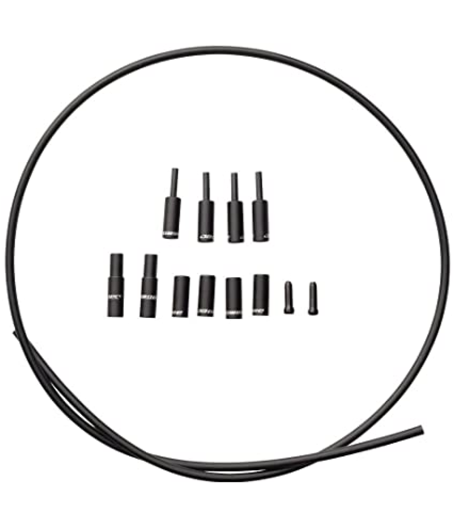 JAGWIRE PRO HOUSING 5MM SIS KIT