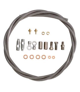 Hope HOPE HYDRO BRAIDED CABLE UNI