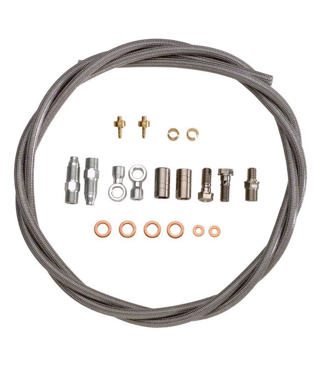 HOPE HYDRO BRAIDED CABLE UNI