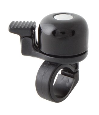 INCREDIBELL ORIGINAL BELL BLACK