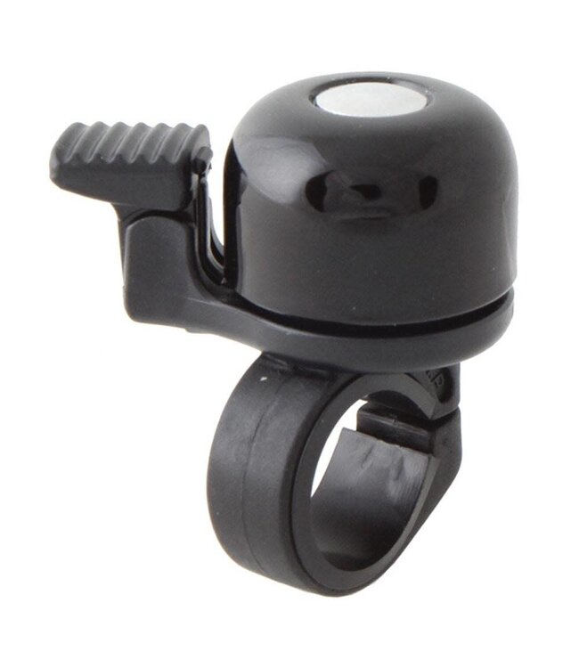 INCREDIBELL ORIGINAL BELL BLACK