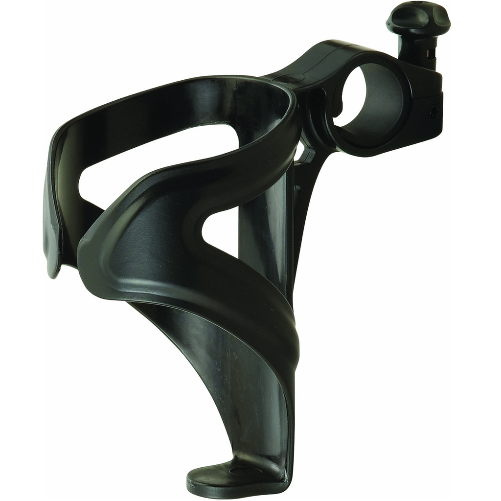 aero bar bottle cage