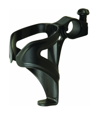 49N HANDLEBAR BOTTLE CAGE BLACK