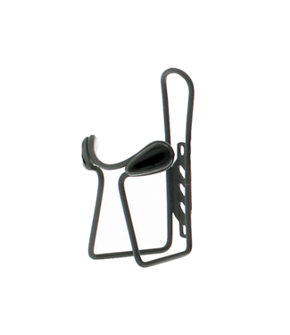 49N 49N ALLOY/PTFE BOTTLE CAGE BLACK