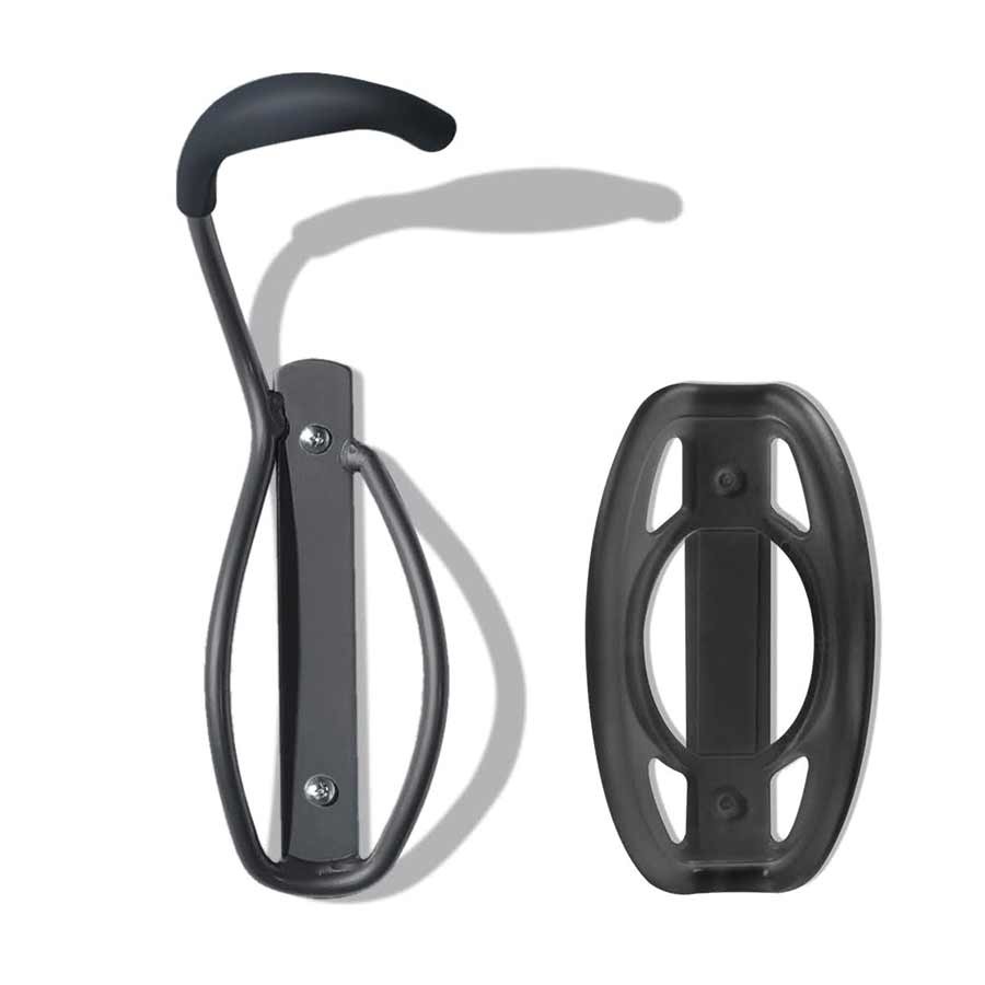 Delta leonardo discount bike hook